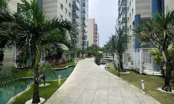 Imagem 3: Beira-mar, conforto e lazer com exclusividade com 3 quartos em Ponta Verde - Maceió - AL