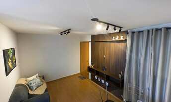 Imagem 3: Apartamento aconchegante Porteira fechada