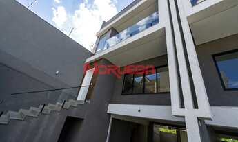 Imagem 2: CASA RESIDENCIAL em Curitiba - PR, Tingui