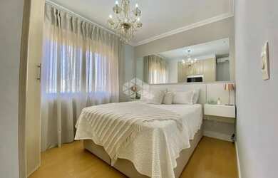 Imagem 5: Apartamento 2 dormitórios com sacada