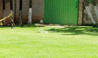 Imagem 6: 0 - Chácara 1 quarto, sendo 1 suíte