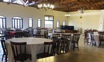 Imagem 5: IMÓVEL COMERCIAL ESPAÇOSO E VERSÁTIL NO BAIRRO SUÍÇO, TABOÃO - SBC