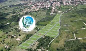 Imagem 3: Lotes em São Gonçalo dos Campos