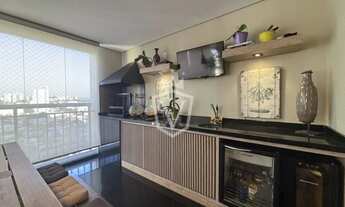 Imagem 4: Apartamento à venda no Art`e Prime, Jardim São Bento, Jundiaí/SP