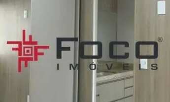 Imagem 7: Apartamento - Ed. Marinella - Jardim Apolo - 1 suíte - 45m² + 10m² de sacada