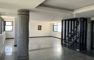 Imagem 2: CONJ. COMERCIAL para alugar na cidade de FORTALEZA-CE