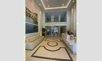 Imagem 2: Sala Comercial Em Prédio De Alto Padrão Para Locação, 75 m², Aluguel R$ 3700,00, Bairro Al