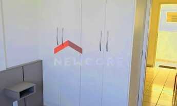 Imagem 3: Apartamento em Rua Alberto Segalla - Jardim Infante Dom Henrique - Bauru/SP