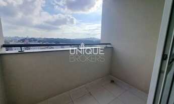 Imagem 5: Apartamento com 2 quartos no Residencial Giardino para locação no bairro Jardim Colônia