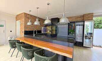 Imagem 6: CASA RESIDENCIAL em APARECIDA DE GOIÂNIA - GO, CIDADE VERA CRUZ - JARDINS MÔNACO