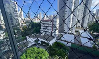 Imagem 5: Apartamento para venda com 82 metros quadrados com 3 quartos em Boa Viagem - Recife - PE