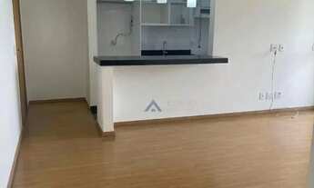 Imagem 5: Apartamento com 3 dormitórios para alugar, 77 m² por R$ 3.500,00/mês - Gleba Fazenda Palha