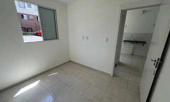 Imagem 5: Apartamento para Venda em Sorocaba, Ipatinga, 2 dormitórios, 1 banheiro, 1 vaga