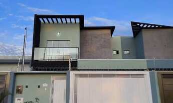 Imagem 2: Sobrado à venda, 3 quartos, Coronel Antonino - Campo Grande/MS