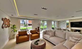 Imagem 2: Casa mobiliada com 05 dormitórios à venda - Condomínio Las Dunas - Xangri-lá/RS REF