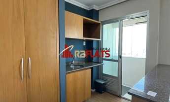 Imagem 5: Flat com ótimo preço no bairro Consolação. Confira!