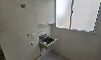 Imagem 3: Apartamento para locação no Residencial La Sicilia