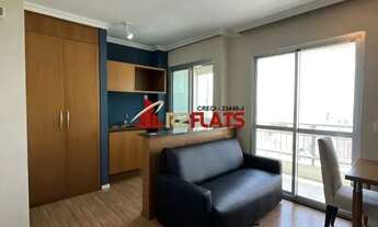 Imagem 6: Flat com ótimo preço no bairro Consolação. Confira!