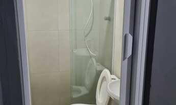 Imagem 6: Alugo apartamento de um quarto no bairro João Paulo