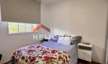 Imagem 6: Apartamento em Rua Ernesto Tognolo - Pousada Santo Antônio - Belo Horizonte/MG