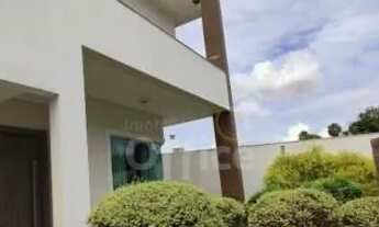 Imagem 2: Oportunidade lindo sobrado Anápolis city rua sem saída