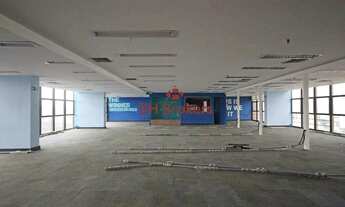 Imagem 3: ANDAR PARA LOCACAO NO BAIRRO FUNCIONARIOS