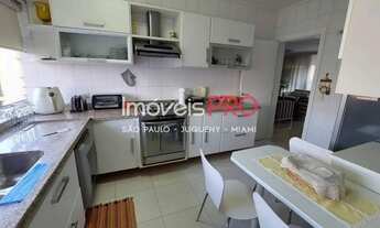 Imagem 7: Excelente apto à venda 170 m² em Perdizes