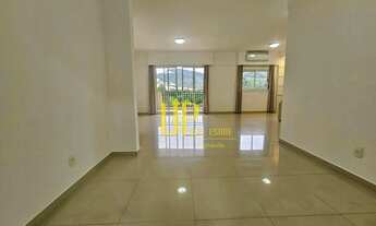 Imagem 6: Apartamento com 3 dormitórios para alugar, 140 m² por R$ 9.508,27/mês - Tamboré - Barueri