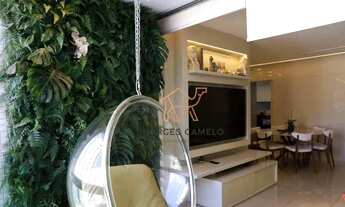 Imagem 3: Apartamento com 2 dormitórios à venda, 98 m² por R$ 3.000.000,00 - Lourdes - Belo Horizont