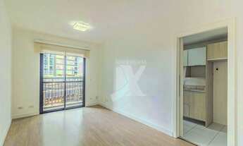 Imagem 5: Apartamento com 1 dormitório à venda, 46 m² por R$ 499.000,00 - Vila Izabel - Curitiba/PR