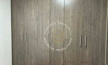 Imagem 7: Apartamento, 95 m² - venda por R$ 1.380.000,00 ou aluguel por R$ 7.820,00/mês - Cidade São