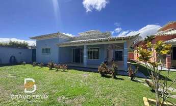 Imagem: Casa para Venda em Saquarema, Itaúna, 4