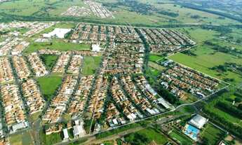 Imagem 4: Terreno Padrão em São José do Rio Preto