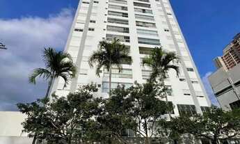 Imagem 7: Apartamento à venda de 118,00m² sendo 3 Suítes Plenas, no Setor Bueno