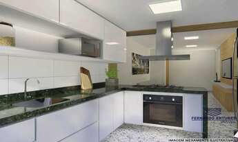 Imagem 5: Cobertura de 2 quartos no bairro Lourdes