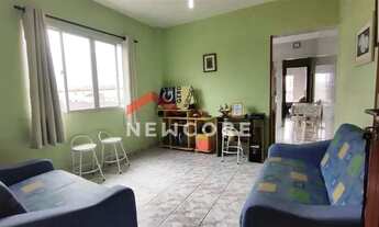 Imagem: Apartamento em Rua Osvaldo Sampaio - Aviação