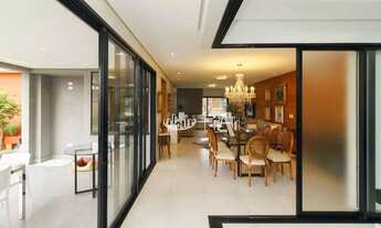 Imagem 5: Casa com 3 suites à venda, 250 m² por R$ 2.950.000 - Sun Lake Residence - Londrina/PR