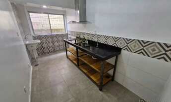 Imagem 4: Apartamento para alugar no bairro Ouro Branco com 50m² e 1 dormitório/quarto