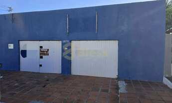 Imagem: Casa com 3 quartos à venda, Bairro Potengi