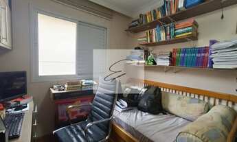 Imagem 5: Casa de condomínio sobrado para venda tem 91 metros quadrados com 3 quartos