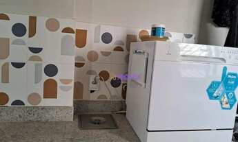 Imagem 3: Apartamento com 3 dormitórios à venda, 120 m² por R$ 900.000,00 - Icaraí - Niterói/RJ