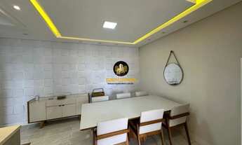 Imagem 5: Apartamento 74m² 3 dormitórios 2 vagas Vila Prudente