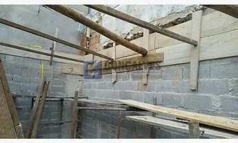 Imagem 2: Terreno Comercial 186 m² à venda em Vila Curuçá, Santo André