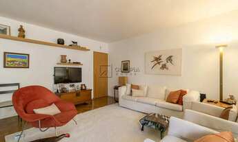 Imagem 4: Venda Apartamento 3 Dormitórios - 160 m² Jardim Paulista