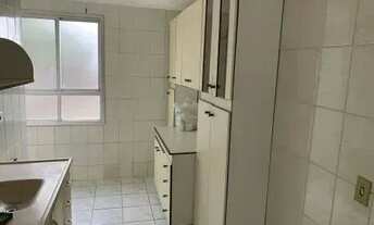 Imagem 3: Oportunidade - Apartamento - Condomínio Santa Inês - Jardim Satélite - 2 Dormitórios - 53m