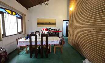 Imagem 7: Casa à venda em Peruíbe-SP, Estância Balneária Convento Velho: 3 quartos, 1 suíte, 3 salas