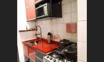 Imagem 3: Cobertura com 4 dormitórios à venda, 92 m² por R$ 411.500,00 - Conceição - Osasco/SP