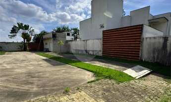 Imagem: Terreno à venda no condomínio Renaissance