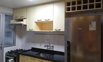 Imagem 7: Apartamento com 02 quartos e 01 vaga coberta no Bairro Menino Deus, Porto Alegre