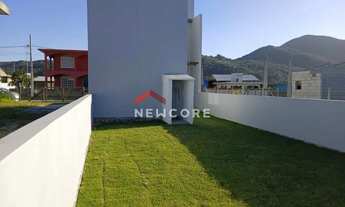 Imagem 5: Sobrado em Loteamento Lagoa Encantada - Encantada - Garopaba/SC